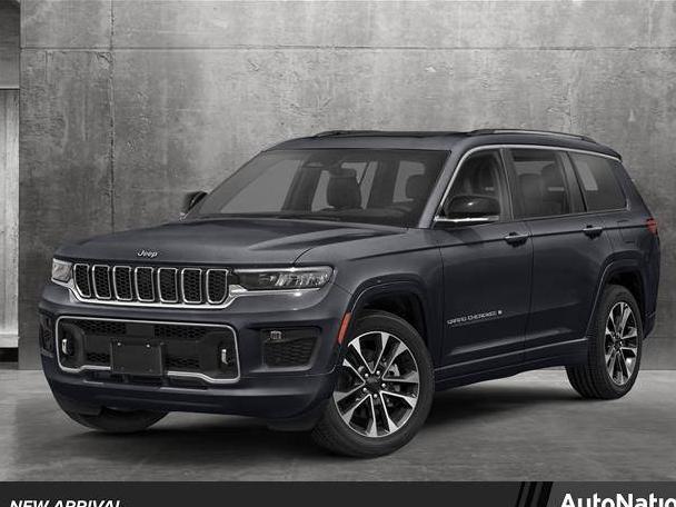 JEEP GRAND CHEROKEE 2022 1C4RJJAG3N8528601 image